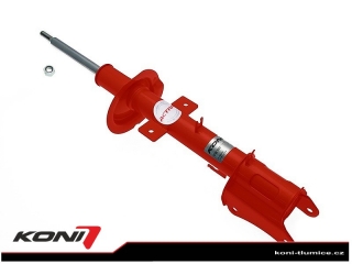 Zadní tlumič Koni FSD Alfa Romeo 147 1.6TS rok 00-05.10